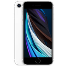 Apple iPhone SE 256G 白色 移动联通电信4G手机