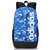 阿迪达斯双肩包男包2017春季新款女包旅行包书包耐磨背包S99971(迷彩蓝色)