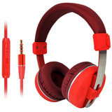 森麦耳机SM-IP330(红)