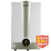 联创（lianchuang）DF-K30165即热热水器（功率6500W，全程电脑智能控制，OOSS整体安全优化系统，让洗浴自在无忧）
