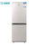 香雪海BCD-171A 171升双门冰箱 冷藏冷冻 家用两门小型电冰箱 家用节能冰箱