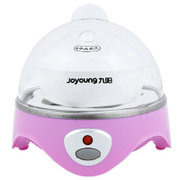 九阳（Joyoung ）ZD05W01EC（粉色）ZD05W01EC-A（可蒸水蛋 高效节能 自动温控 防干烧断电保护！）