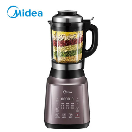 (Midea) MJ-BL1214A Ʊڻ ö๦ ˫ ˫ǣ