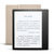 【赠保护套、内胆包】Kindle Oasis 电子书阅读器 更大的7英寸超清电子墨水屏 防水设计(香槟金 官方标配32GB)