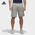 adidas阿迪达斯新款男子ESSENTIALS系列针织短裤BK7469(如图 XXL)