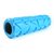 JOINFIT 泡沫轴 空心瑜伽柱 铠甲轴 狼牙按摩轴 肌肉放松狼牙按摩滚轴(蓝色 30cm)