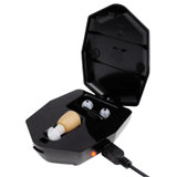 中德ZDC-900B助听器老年人隐形无线充电助听器(双耳佩戴送98元助听器护理宝)