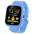 B.DUCK KW300B儿童手表手机插卡学生男女防水定位通话手表带摄像头 蓝