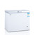 澳柯玛（AUCMA）BC/BD-202SFA冰柜商用低温单温一室冷冻冷藏顶开门冷柜 深冷温度可达零下40度