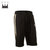 DADASUPREME 男式篮球裤运动款裤 AMB049KBQ(黑色 L)