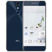 TCL 初现 750 黛蓝 移动联通电信4G手机 双卡双待