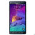 三星（Samsung）GALAXY Note4 联通定制版N9106W 4G手机 双卡双待 联通TD-LTE(黑色)