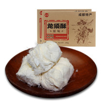 辉煌原味龙须酥250g 四川特产传统糕点