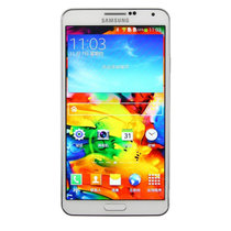 Samsung/三星 GALAXY Note 3 SM-N9009 电信3G移动双卡双待(白色)