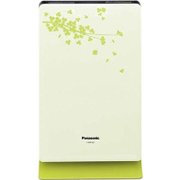 松下（Panasonic) F-PDF35C 空气净化器（多重过滤 尽享清新空气）(绿色 F-PDF35C-G)