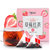 蒲草茶坊 草莓红茶36g/盒三角包独立小包草莓干红茶组合水果茶【买3送杯】（新疆西藏不发货）