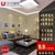 久久居安北京大小户型全案设计欧式简约现代中式风格 家装修公司