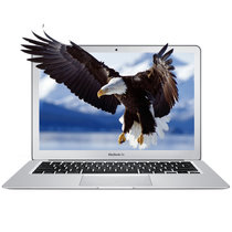apple/苹果 Macbook Air笔记本电脑 MMGF2CH/A 13.3英寸i5处理器8G内存256G（太空银）(银色)