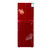 香雪海BCD-290HN 290升家用多门电冰箱 钢化玻璃门对开门冰箱(浪漫红)
