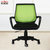 人体工学电脑椅子 家用办公椅 时尚转椅 老板椅103(黑绿)
