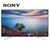 索尼（SONY） KD-70X8300F 70英寸 4K超高清HDR智能液晶平板电视(黑色 70寸)