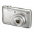 尼康（Nikon）COOLPIX S3700 数码相机(银色 官方标配)