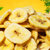 香蕉片1000g包邮水果干香脆香蕉干片芭蕉干烘烤零食非油炸