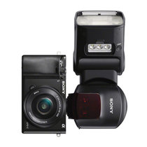 索尼（SONY）HVL-F42AM闪光灯A7K A7S A7RM2 A6300微单相机配件