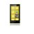 诺基亚520 联通3G 直板触屏 双核WIFI 智能手机(黄色)