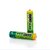 品胜（PISEN） 充电电池7号充电电池 7号600毫安充电电池镍氢可充电电池