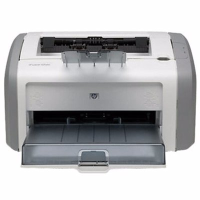 惠普(HP)激光打印机1020+