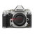 尼康（Nikon）Df 单机身 数码反光相机 (银色)