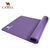 Camel/骆驼运动瑜伽垫 男女初学者防滑加厚加长加宽健身垫 A7S3D8103(紫色)