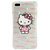 X-doria Hello Kitty iPhone7 Plus保护壳小蛮腰凯蒂系列-俏皮凯蒂