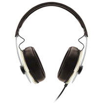 森海塞尔（Sennheiser） MOMENTUM M2 AEG 大馒头2代 安卓版 头戴式包耳高保真立体声耳机 象牙白