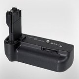 爱图仕（Aputure）AP-E6 电池手柄（黑色）适用于5D2