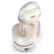 DE·GURU/地一 家用烘焙全自动和面机小型揉面机厨师机电动打蛋器