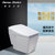 美标 卫浴智能座厕新阿卡西亚智能一体化座厕305mmCEAS5006（带盖板自动开合）