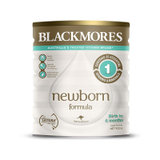 Blackmores澳佳宝婴儿奶粉一段900克 保质期到2017-12-31