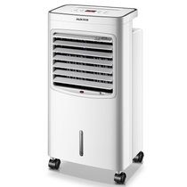 奥克斯(AUX) 空调扇冷暖两用家用节能NFS-20BR18(遥控款（黑+白）)
