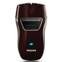 飞利浦（Philips） PQ216 电动剃须刀 清洁切剃系统 独立浮动刀头 欧洲进口
