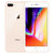 Apple iPhone 8 苹果 iphone8 iphone8plus 全网通4G手机(金色)