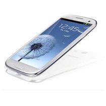 Samsung/三星 I9308 GALAXY SIII 四核 移动3G 4.8英寸(白色)