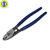 西玛工具C-MART 日式电缆剪电工剪剥绞线缆钳剪切线钳铜铝电缆剪刀工具(6寸/150mm)