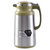 清水(SHIMIZU) SM-3322-190 1.9L不锈钢 进口玻璃内胆开水瓶 保温瓶 (计价单位：个) 钢本色