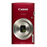 佳能(Canon) IXUS 175 数码相机 ixus175 ixus 175(红色)