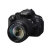 佳能 EOS 700D 数码单反相机套机(18-135 官方标配)