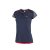 2012秋季新品 阿迪达斯adidas女装跑步针织短袖T恤-W65759(如图 M)