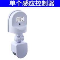 俊采云JYL29沟槽式厕所感应节水器大便槽小便槽感应器自动冲水箱 单个感应控制器（单位：个）(默认 JYL29)