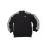 预售 代购阿迪达斯Adidas男式三条纹针织圆领套衫 卫衣 -X12193(如图 M)